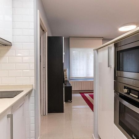 Apartamento En Centro De Bilbao, Deusto Apartment Exterior photo