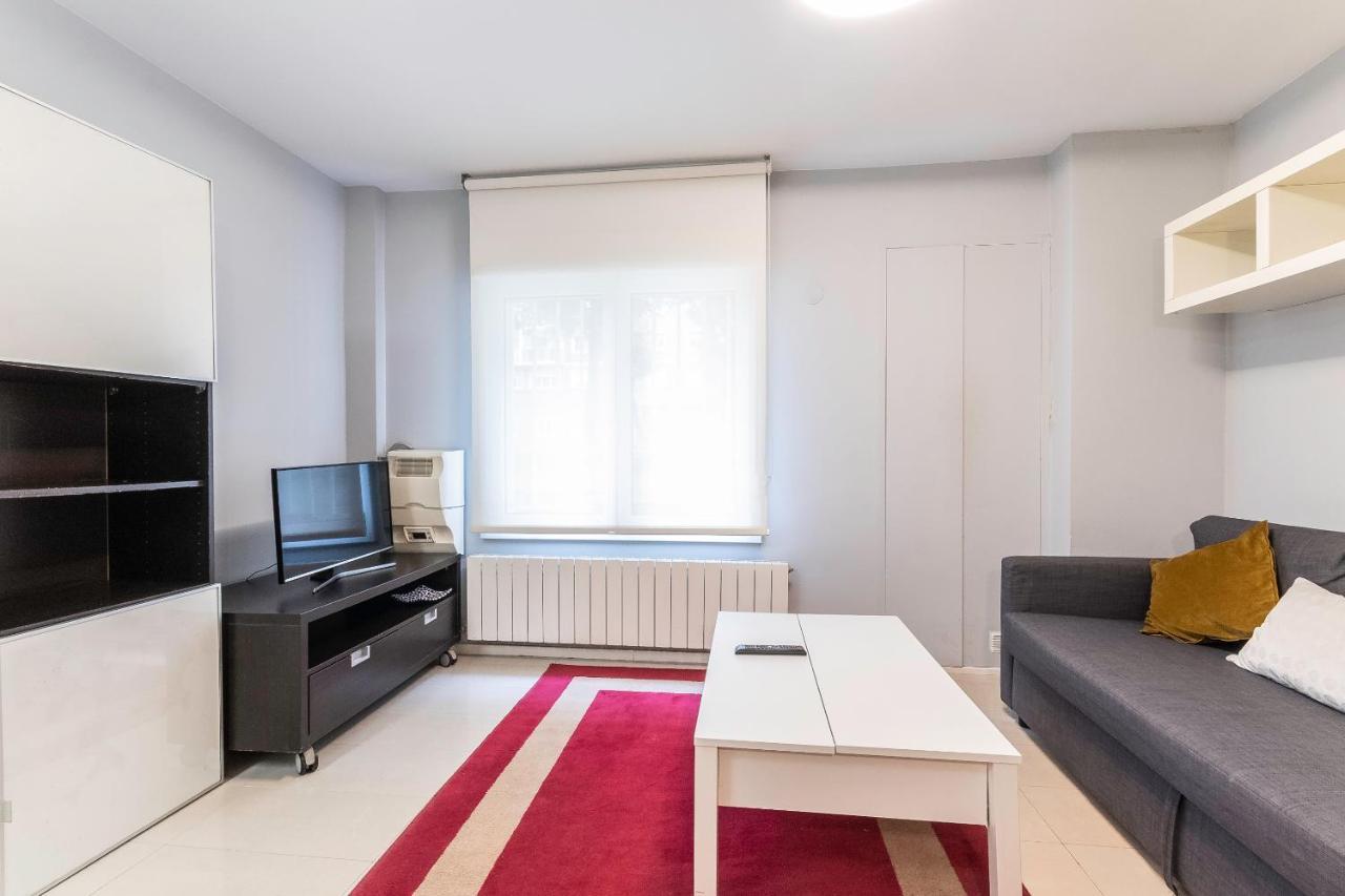 Apartamento En Centro De Bilbao, Deusto Apartment Exterior photo