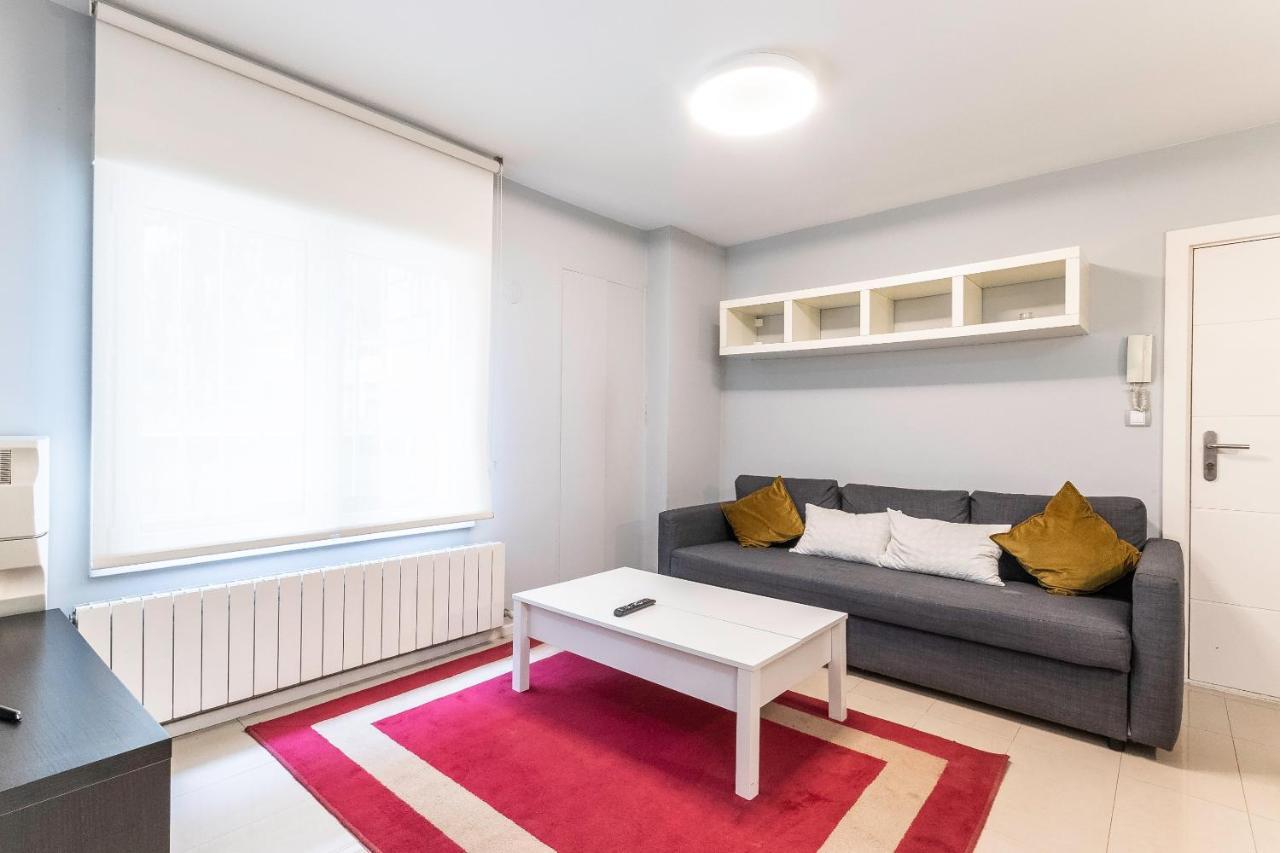 Apartamento En Centro De Bilbao, Deusto Apartment Exterior photo